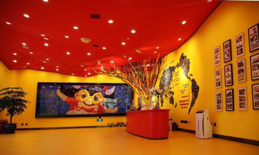 长春市绘美时光汇集教育培训学校有限公司