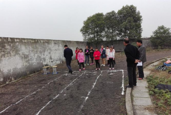 洪湖市万全镇第一小学