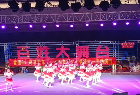 新泰市平阳舞蹈艺术培训学校有限公司