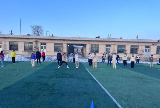 当阳市瀚通体育培训有限公司