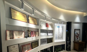 君尚（宁夏）科技有限公司