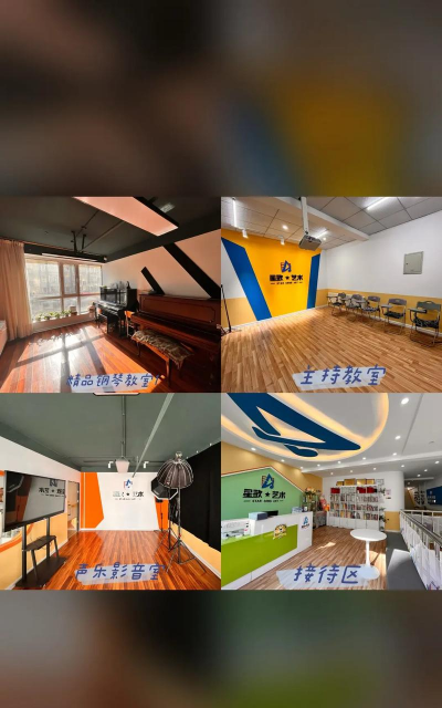 广州星歌艺术培训中心有限公司