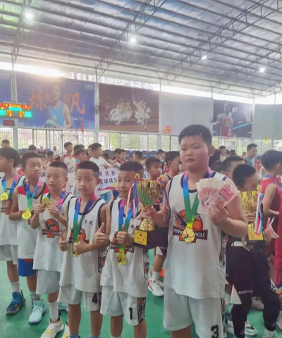 岑巩县思州飞鹰文体发展有限公司