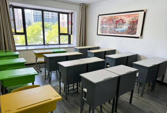 天津河西榆树课外培训学校有限公司