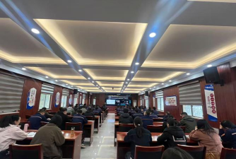 廊坊市广阳区路克培训学校有限公司