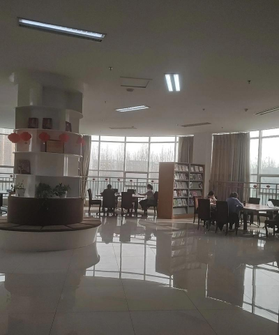 贵港市润古文化艺术培训有限公司