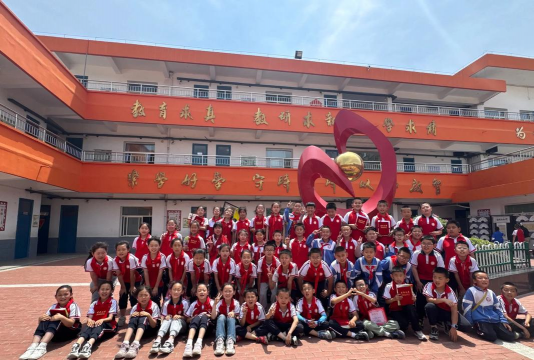 五华区螺峰小学