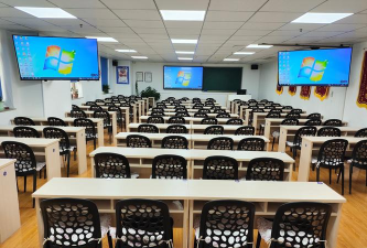 大连市沙河口区智汇新港文化教育培训学校有限公司