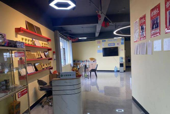 泰和县北舞堂艺术培训中心有限责任公司