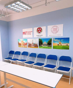 大连瓦房店弗兰德外语培训学校有限公司