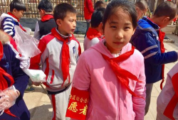 盘龙区罗丰小学