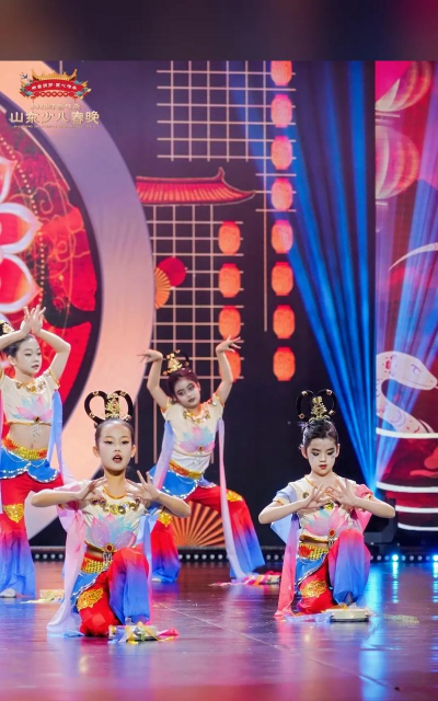 德州市德城区爱弦艺术培训学校有限公司第一分公司