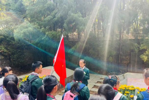 盘龙区金星中心小学