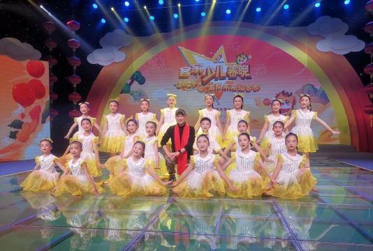 霸州市春蕾艺术培训学校有限公司