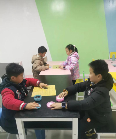 重庆鑫语艺术培训有限公司武隆分公司