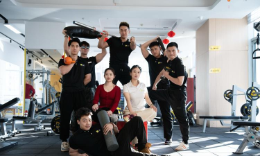 阿拉善左旗成和体育培训有限公司