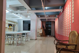 富宁成语书画艺术培训有限公司