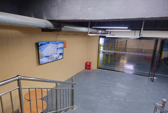 石嘴山市弘毅体育发展有限公司