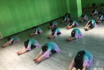 白河县名手之道艺术培训有限公司