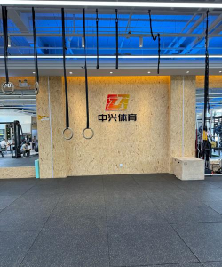 洛阳市孟津区轩武体育培训有限公司