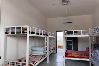 通城大诚沙堆分校