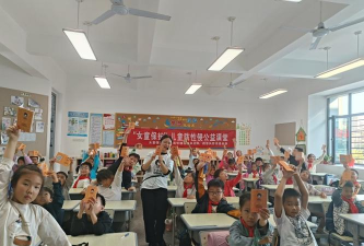 常德市武陵区小鸿燕培训学校有限公司鼎城分公司