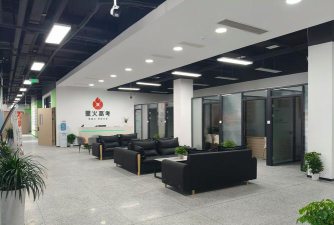 成都东部新区金帆启航艺体培训学校有限公司