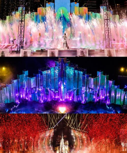 地利亚预科夜班(太古城)