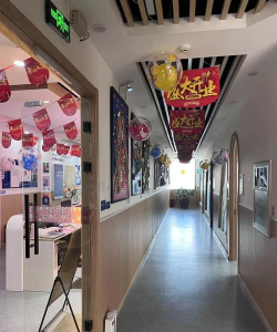 长春市美信佳培训学校有限责任公司