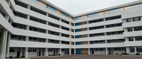 官渡区南站小学