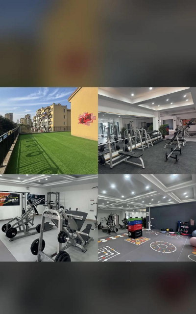 石嘴山市大武口区星河体育培训中心有限公司