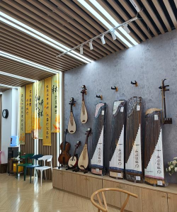 广州市黄埔区飞乐音乐培训中心有限公司