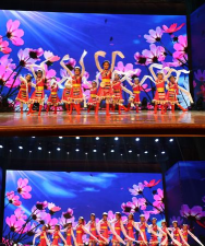 贵定县德馨艺术培训中心