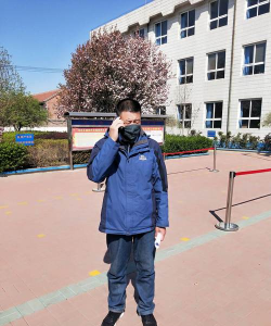 蓟县下仓镇蒙0初级中学