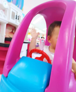 涪陵孩儿王幼儿园