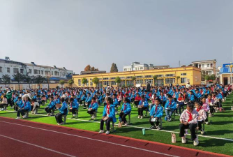 曾都区草店镇小学