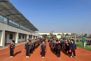 随州市曾都区北郊五丰中心小学