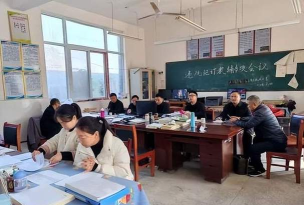 曾都区三里岗镇刘店中心小学