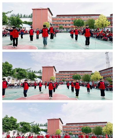 明德乡初级中学