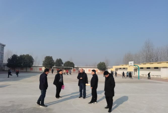 宛城区红泥湾镇第三中心小学