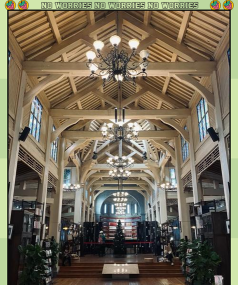 中华基督教会铭基书院