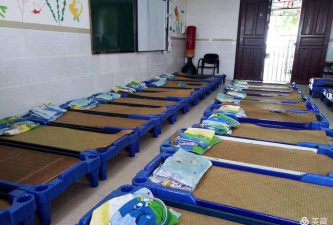 湛江市坡头区南三童心幼儿园