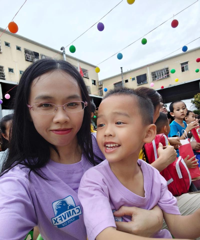 顺德市杏坛镇南朗幼儿园