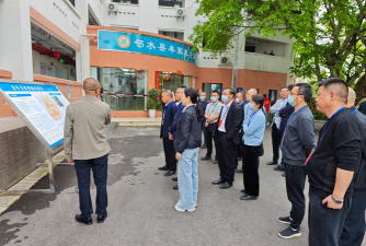 邻水县四海乡东菁幼儿园