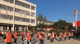 唐河县少拜寺镇中心小学