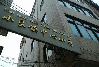 茂名市电白区小良镇小良小学