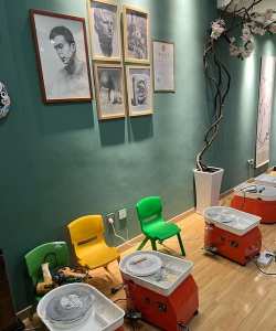 丰都县小笔尖艺术培训有限公司