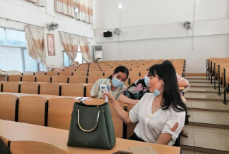 茂名市电白区岭门镇山河小学