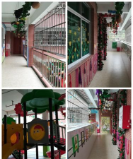 乐昌市坪石小星星幼儿园