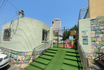 济南历城遥墙南河套幼儿园